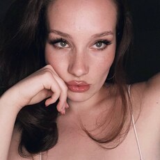 Фотография девушки Варя, 22 года из г. Санкт-Петербург