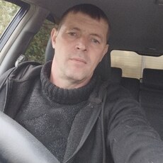 Фотография мужчины Вадим, 46 лет из г. Колпино