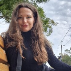 Фотография девушки Юлия, 38 лет из г. Владивосток