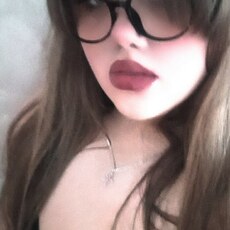 Фотография девушки Настя, 18 лет из г. Тверь