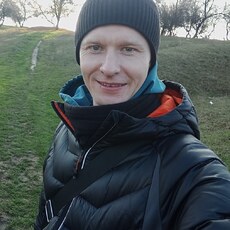 Фотография мужчины Алексей, 27 лет из г. Макеевка