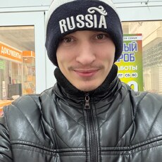 Фотография мужчины Егор, 21 год из г. Первоуральск