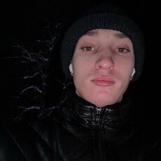 Фотография мужчины Егор, 21 год из г. Первоуральск