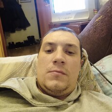 Фотография мужчины Андрей, 33 года из г. Архангельск