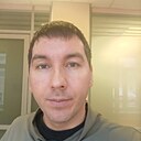 Фанис, 35 лет