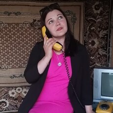 Фотография девушки Анна, 34 года из г. Дивногорск