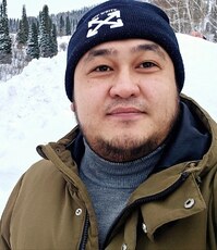 Фотография мужчины Арман, 33 года из г. Усть-Каменогорск