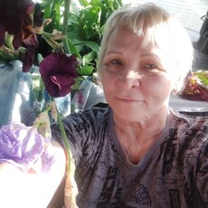 Фотография девушки Марина, 58 лет из г. Светлоград