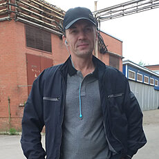 Фотография мужчины Алексей, 40 лет из г. Саратов