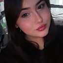 Зарина, 20 лет