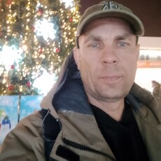 Фотография мужчины Сергей, 41 год из г. Короча