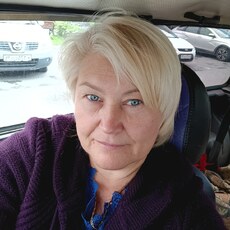 Фотография девушки Заза, 53 года из г. Екатеринбург