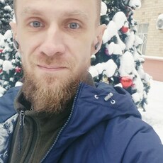 Фотография мужчины Алексей, 37 лет из г. Москва