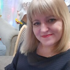 Фотография девушки Наталья, 46 лет из г. Кемерово