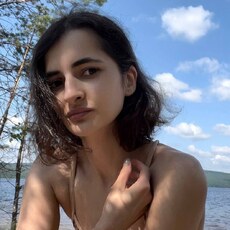 Фотография девушки Алина, 27 лет из г. Якутск