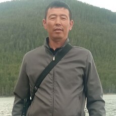 Фотография мужчины Руслан, 43 года из г. Тараз