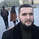 Эдик, 34 года