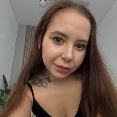 Фотография девушки Дина, 24 года из г. Кировск