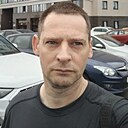 Сергиус, 40 лет