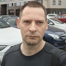 Фотография мужчины Сергиус, 40 лет из г. Ртищево