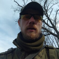 Фотография мужчины Саша, 35 лет из г. Россошь