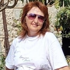 Фотография девушки Алена, 49 лет из г. Екатеринбург