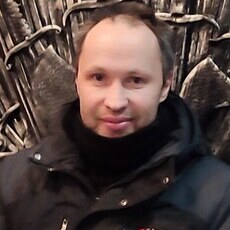 Фотография мужчины Дима, 41 год из г. Мурманск