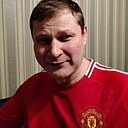 Виктор, 43 года