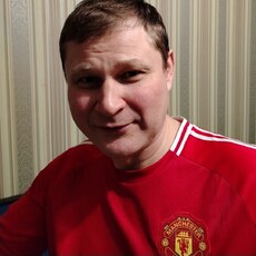 Фотография мужчины Виктор, 43 года из г. Ногинск