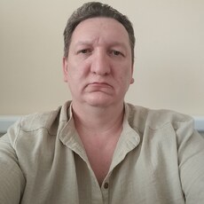 Фотография мужчины Володя, 45 лет из г. Москва