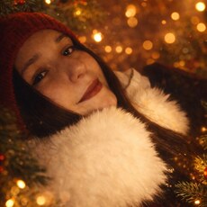 Фотография девушки Lena, 21 год из г. Костанай