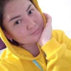 Фотография девушки Жанка, 33 года из г. Астана