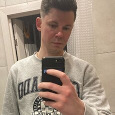 Фотография мужчины Влад, 39 лет из г. Санкт-Петербург