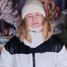 Фотография девушки Татьяна, 22 года из г. Октябрьский (Башкортостан)