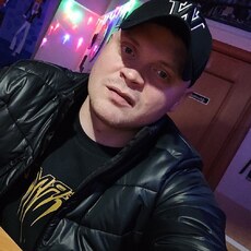 Фотография мужчины Евгений, 38 лет из г. Москва