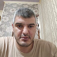 Фотография мужчины Amin, 39 лет из г. Москва