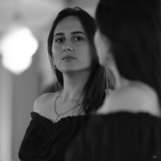 Фотография девушки Катерина, 30 лет из г. Ялта