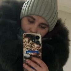 Фотография девушки Ульяна, 20 лет из г. Чита