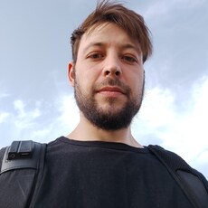 Фотография мужчины Сергей, 33 года из г. Могилев