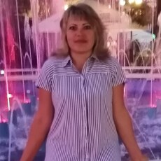 Фотография девушки Елена, 25 лет из г. Тольятти