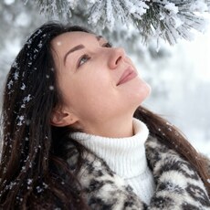 Фотография девушки Елена, 49 лет из г. Красноярск