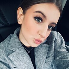 Фотография девушки Любовь, 19 лет из г. Нижний Новгород