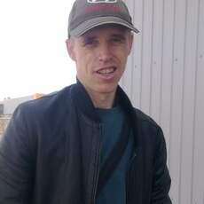 Фотография мужчины Сергей, 35 лет из г. Екатеринбург