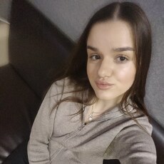 Фотография девушки Анастасія, 23 года из г. Киев