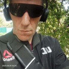 Фотография мужчины Aleks, 39 лет из г. Калач