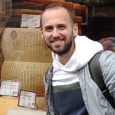 Сергей, 43 из г. Москва.