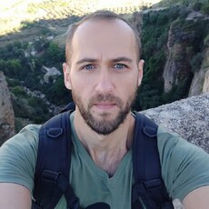 Фотография мужчины Сергей, 43 года из г. Москва