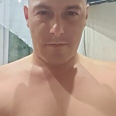 Фотография мужчины Антон, 32 года из г. Хабаровск