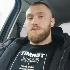 Фотография мужчины Михаил, 28 лет из г. Киров