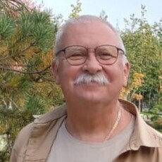 Сергей, 64 из г. Краснодар.